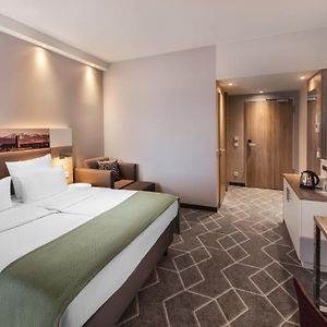 Standaard Kamer met een Queen Size Bed