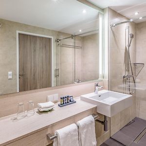 Kamer "Premium" met een Queen Size Bed